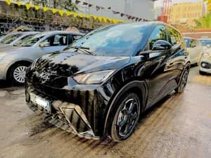 BYD Seagull 2024 Electric 6,000km