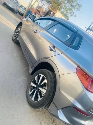 BYD E2 Flying Hatchback 2024