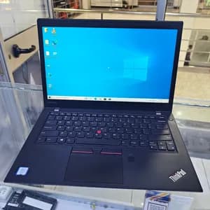 Lenovo ThinkPad T470s i7 Laptop