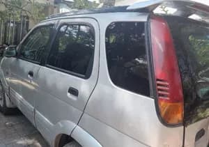 Teros Model 1998