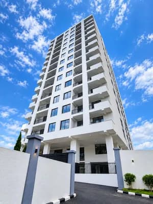 Gurd Shola Apartments For Sale