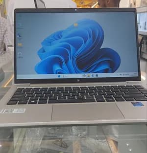 HP ELITEBOOK 840 G9