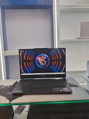 MSI Cyborg 15 A13V Gaming Laptop