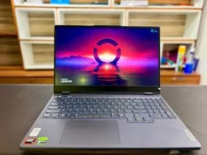 Lenovo Legion Pro 5 Gaming Laptop