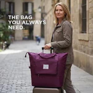 Rich bag