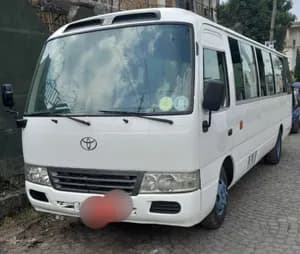 coster bus