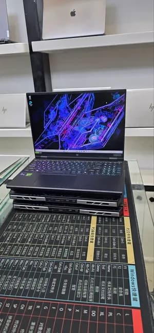 Acer Predator Helios Neo 16 Gaming Laptop