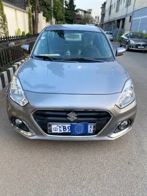 Suzuki Dzire 2021 Automatic Full Option