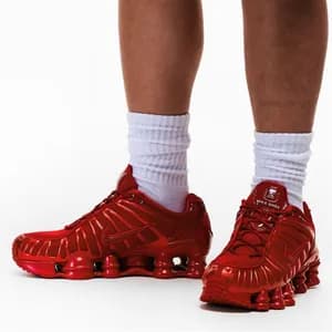Nike shox