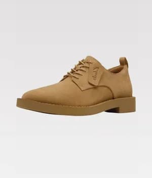 CLARKS Leather 40-42.5, 45