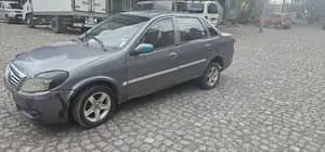 LIFAN 2013 Car