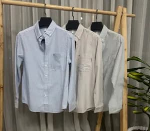 Light fashion