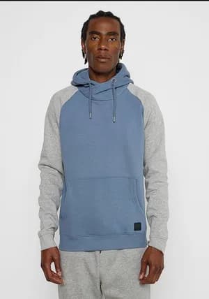 MO Hoodie S-XXL