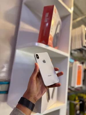 Apple iPhone X 256GB