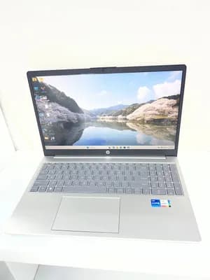 HP Notebook 15 Core i5 Laptop