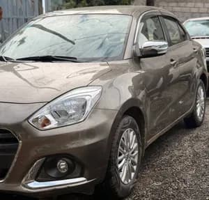 Suzuki Dzire 2022 Automatic