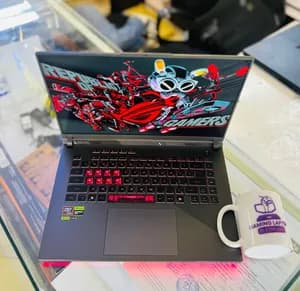 ASUS ROG Strix 16 Ryzen 9 1TB