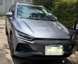 BYD e2 Flying 2025