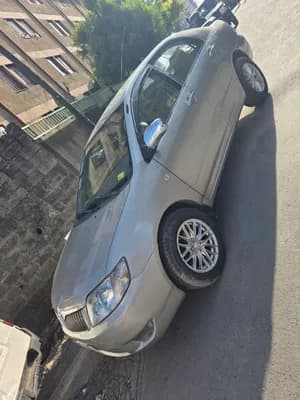 Toyota Corolla 120 2007 Automatic