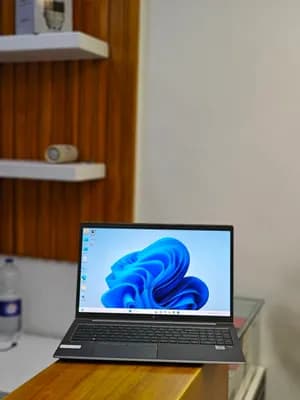 HP ZBook Firefly 15 G7 workstation