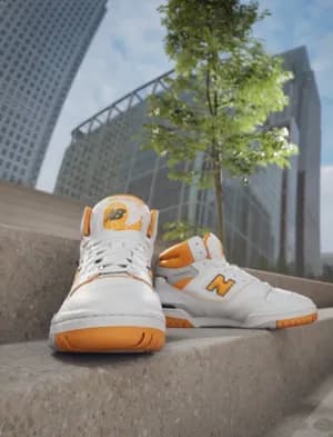 New Balance 650