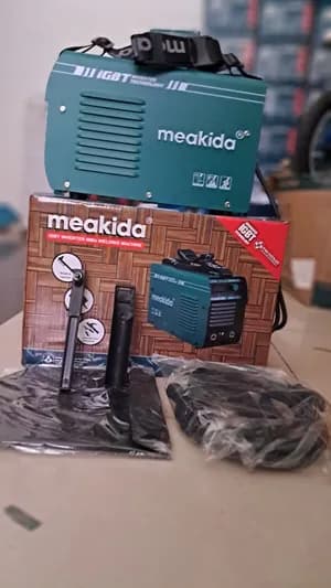 Meakida MMA-250S Welding Machine