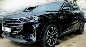 Jetour X70 Plus 2022 SUV