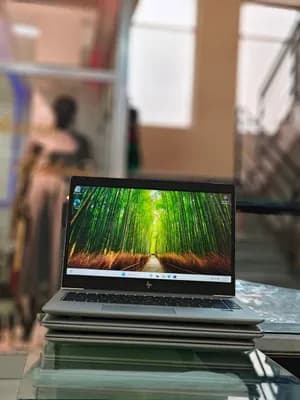 HP EliteBook 840 G5