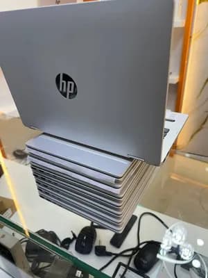 HP OmniBook Flip (Touch & 2-in-1)