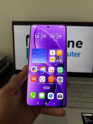 Redmi K70 256GB 16GB RAM