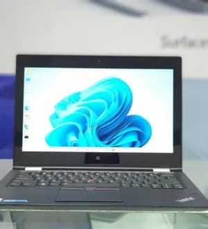 Lenovo ThinkPad Yoga X370 Laptop