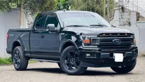 Ford F-150 XLT 2020