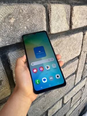 Samsung Galaxy A06 128GB