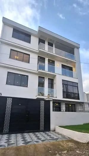 G+3 House for Sale in CMC
