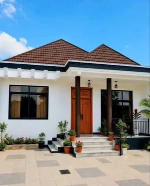 Modern Villa in Summit 310 sqm