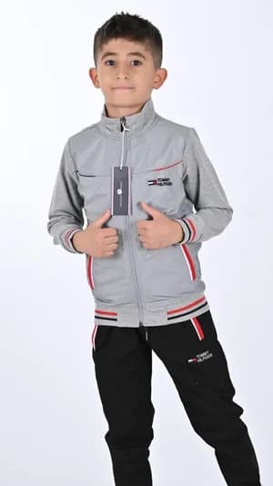 2-piece Sportswear For Kids