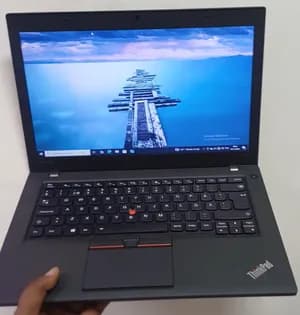 Lenovo T460 Core i5 Laptop