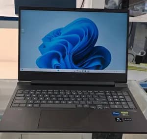 HP Victus i7 RTX 4050 Gaming Laptop