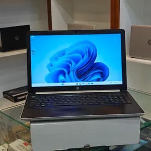 HP 15 Inch Core i7 Laptop