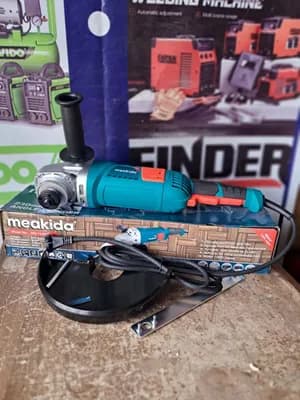 Meakida Grinder 2400w