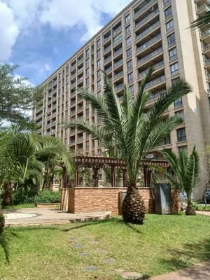 CMC Sunshine Compound 114 Sqm Apartment
