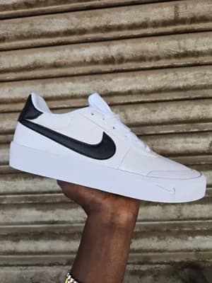 Nike SB court