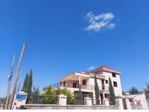 cmc ባድሜ 356 ካሬ B+G+2 ቤት