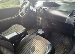 Toyota Yaris Compact