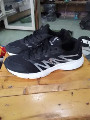 Qiaodan Comfort Sneakers Size 41