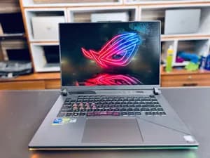 ASUS ROG Strix G16 RTX 4070 Laptop