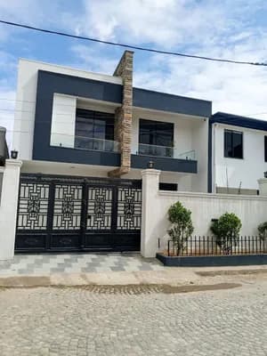 G+1 House for Sale Wossen