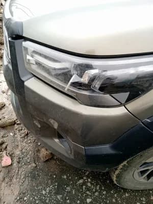 Toyota Hilux invincible 2021