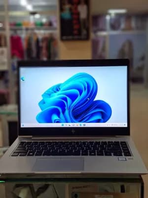 HP EliteBook 840 G5 Laptop
