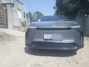 2023 Toyota Bz4x 2WD Ultra